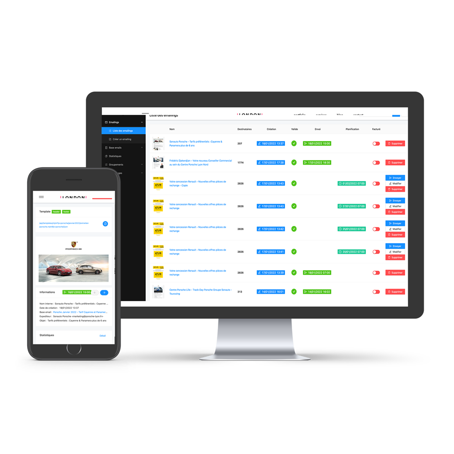 site de communication internet pour permettre l'échange entre vos collaborateurs et la diffusion d'informations